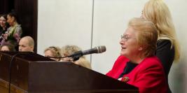 01. 10. 2018. | Svečani prijem studenata