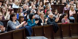 01. 10. 2018. | Svečani prijem studenata