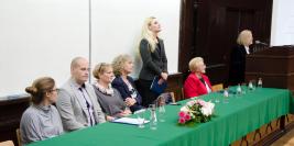 01. 10. 2018. | Svečani prijem studenata