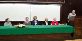 01. 10. 2018. | Svečani prijem studenata