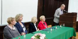 01. 10. 2018. | Svečani prijem studenata