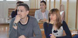 12. 10. 2018. | Konferencija "Primenjena lingvistika danas"