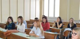 12. 10. 2018. | Konferencija "Primenjena lingvistika danas"