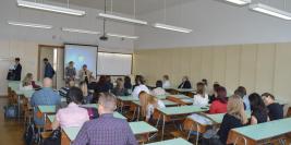 12. 10. 2018. | Konferencija "Primenjena lingvistika danas"