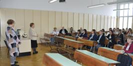 12. 10. 2018. | Konferencija "Primenjena lingvistika danas"
