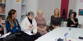 22. 10. 2018. | Poseta g. Vladimira Medinskog, ministra kulture Ruske Federacije