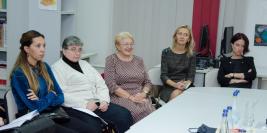 22. 10. 2018. | Poseta g. Vladimira Medinskog, ministra kulture Ruske Federacije