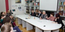 22. 10. 2018. | Poseta g. Vladimira Medinskog, ministra kulture Ruske Federacije