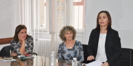 26. 10. 2018. | Konferencija "Mapping Balkan routes"
