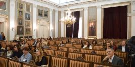 26. 10. 2018. | Konferencija "Srpski kao strani jezik u teoriji i praksi IV"