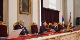 26. 10. 2018. | Konferencija "Srpski kao strani jezik u teoriji i praksi IV"