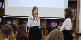 30. 10. 2018. | Takmičenje u govorništvu na korejskom jeziku