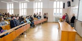 01. 12. 2018. | Dan otvorenih vrata