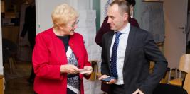 05. 12. 2018. | Godišnja skupština JBAS 2018