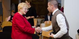 05. 12. 2018. | Godišnja skupština JBAS 2018