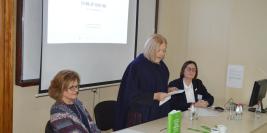 08. 12. 2018. | Konferencija "Cankar i(n) mi"