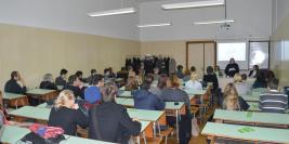 08. 12. 2018. | Konferencija "Cankar i(n) mi"