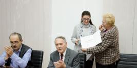 24. 12. 2018. | Dodela nagrade "Dr Petar Đukanović"