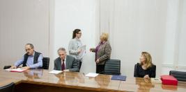 24. 12. 2018. | Dodela nagrade "Dr Petar Đukanović"