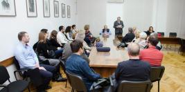 24. 12. 2018. | Dodela nagrade "Dr Petar Đukanović"