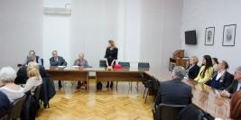 24. 12. 2018. | Dodela nagrade "Dr Petar Đukanović"