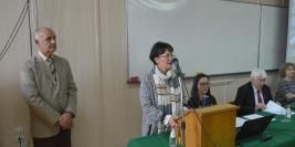 04. 02. 2019. | Skup slavista