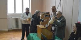 04. 02. 2019. | Skup slavista