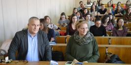 21. 02. 2019. | Dan maternjeg jezika