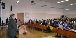 21. 02. 2019. | Dan maternjeg jezika