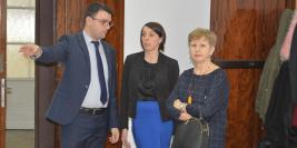 28. 02. 2019. | Predstavljanje zbirke radova sa konkursa: Tako slični, tako različiti, tako evropski - Bugarska i Srbija