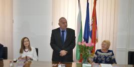 28. 02. 2019. | Predstavljanje zbirke radova sa konkursa: Tako slični, tako različiti, tako evropski - Bugarska i Srbija