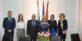 28. 02. 2019. | Predstavljanje zbirke radova sa konkursa: Tako slični, tako različiti, tako evropski - Bugarska i Srbija