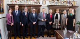 01. 03. 2019. | Svečano otvaranje učionice 012
