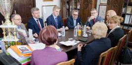 01. 03. 2019. | Svečano otvaranje učionice 012