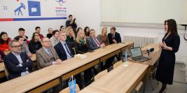 01. 03. 2019. | Svečano otvaranje učionice 012