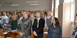 05. 03. 2019. | Obeležavanje dana grčkog jezika