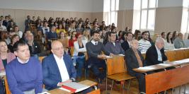 05. 03. 2019. | Obeležavanje dana grčkog jezika