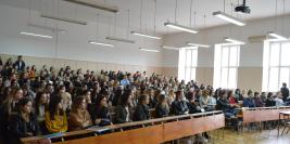 16. 03. 2019. | Dan otvorenih vrata