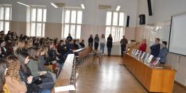 16. 03. 2019. | Dan otvorenih vrata