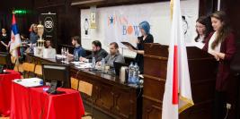 17. 03. 2019. | Japan Bowl 2019