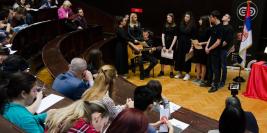 17. 03. 2019. | Japan Bowl 2019