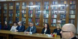 18. 03. 2019. | Poseta delegacije Odbora za nauku, obrazovanje, kulturu, omladinu i sport Parlamenta Češke Republike