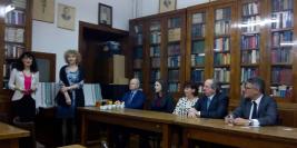 18. 03. 2019. | Poseta delegacije Odbora za nauku, obrazovanje, kulturu, omladinu i sport Parlamenta Češke Republike