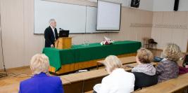 03. 05. 2019. | Konferencija "Kulture na putu svile"