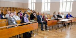 03. 05. 2019. | Konferencija "Kulture na putu svile"