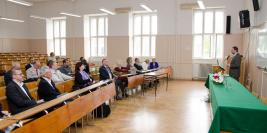 03. 05. 2019. | Konferencija "Kulture na putu svile"