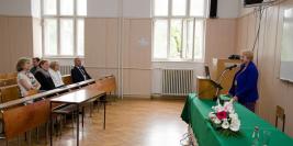 03. 05. 2019. | Konferencija "Kulture na putu svile"