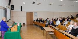 03. 05. 2019. | Konferencija "Kulture na putu svile"