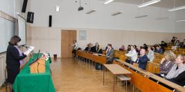 03. 05. 2019. | Konferencija "Kulture na putu svile"