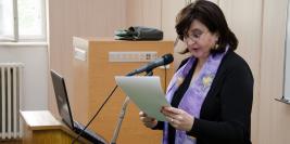 03. 05. 2019. | Konferencija "Kulture na putu svile"